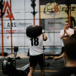 Inscripción Técnico en Recreación y Deportes