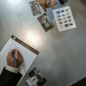 Técnico en Investigación Criminalística y Judicial