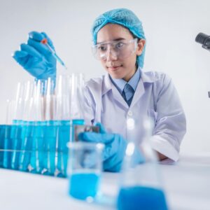 Tecnico Auxiliar en Servicios Farmacéuticos